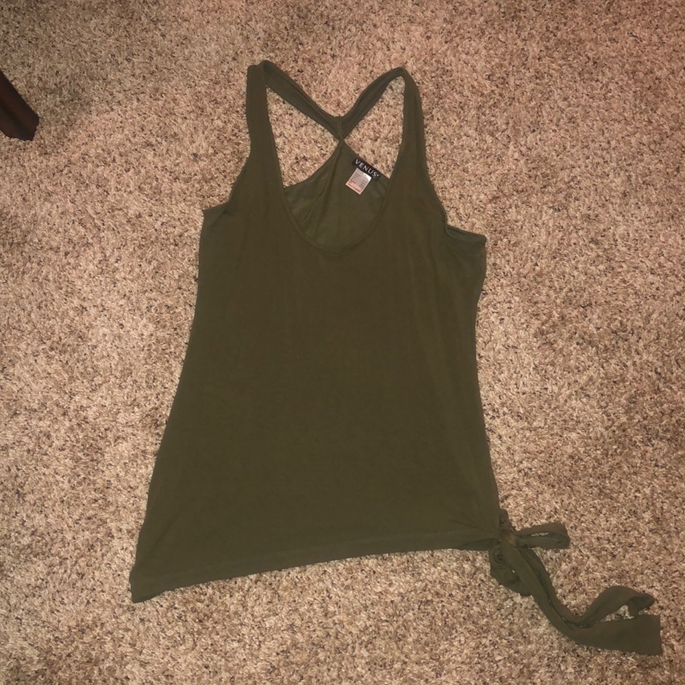 Venus workout tank
